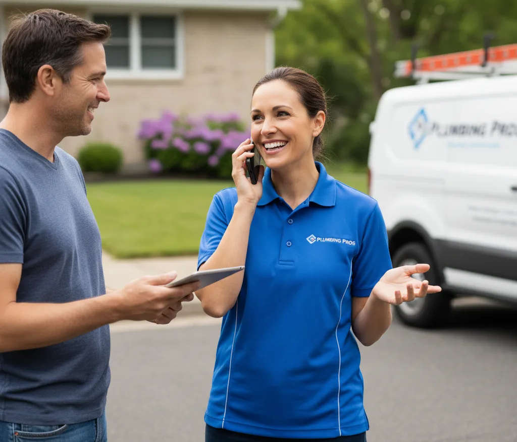 Emergency Plumbing in Glendale, MO
